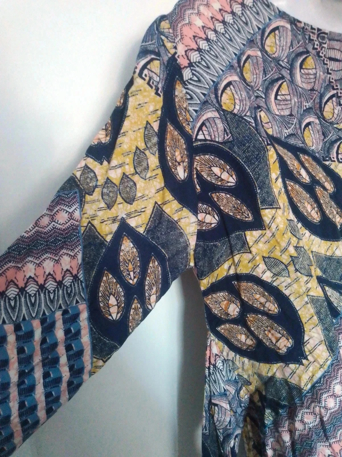 Lindo top para amarrar T38 – photo 6
